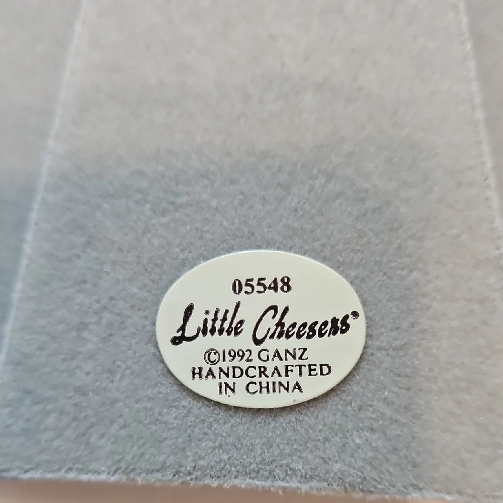 Charming Wedding Mouse Picture Frame